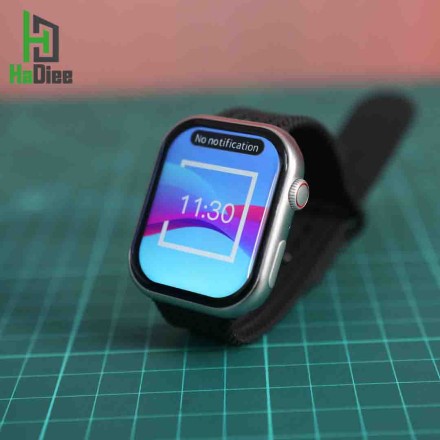 slider images